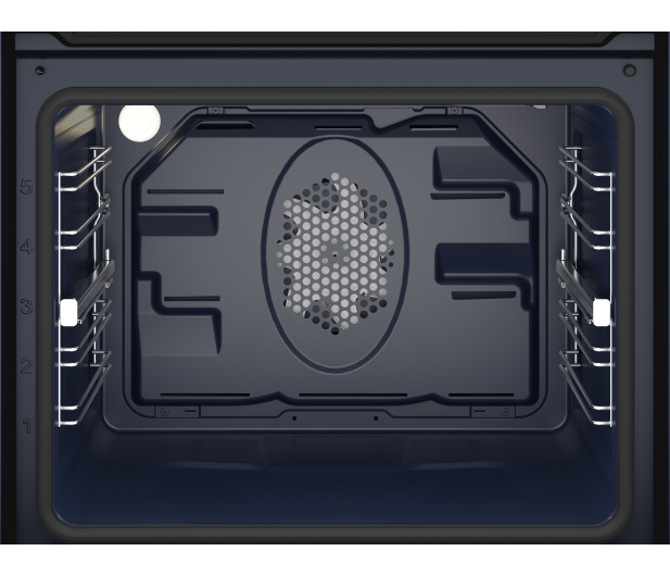 Beko BIS14300BPS - 1014138 - zdjęcie 5